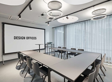 10 m² Coworking space  in Leipzig, Augustus Platz 1-4 (04109) - 8 | MatchOffice.com
