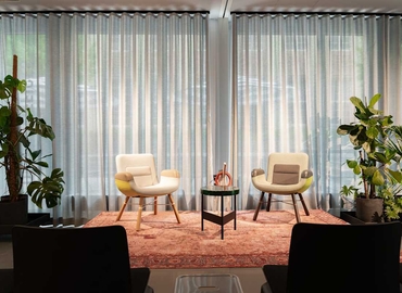 10 m² Serviced office in Leipzig, Augustus Platz 1-4 (04109) - 4 | MatchOffice.com