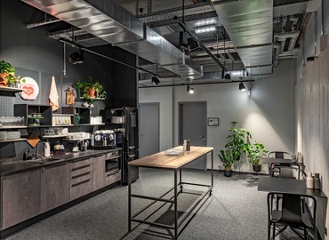 10 m² Serviced office in Leipzig, Augustus Platz 1-4 (04109) - 5 | MatchOffice.com