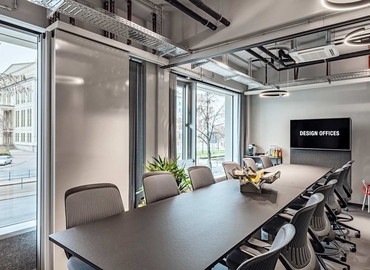10 m² Business park in Leipzig, Augustus Platz 1-4 (04109) - 7 | MatchOffice