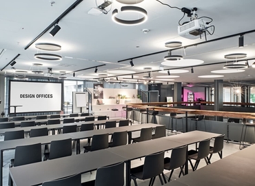 10 m² Business space in Leipzig, Augustus Platz 1-4 (04109) - 9 | MatchOffice.com