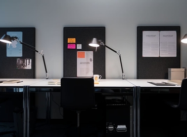 10 m² Shared office  in Cologne Innenstadt, Christophstraße 15-17 (50670) - 2 | MatchOffice.com