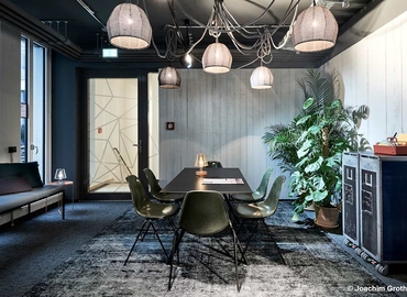 10 m² Coworking  in Cologne Innenstadt, Christophstraße 15-17 (50670) - 7 | MatchOffice.com