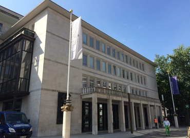 10 m² Coworking space  in Cologne Innenstadt, Christophstraße 15-17 (50670) - 6 | MatchOffice.com