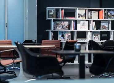 10 m² Business space in Cologne Innenstadt, Christophstraße 15-17 (50670) - 1 | MatchOffice