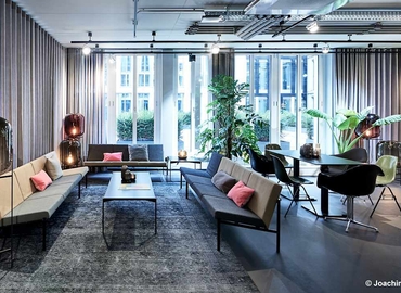 10 m² Shared workspace  in Cologne Innenstadt, Christophstraße 15-17 (50670) - 8 | MatchOffice.com