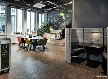 10 m² Business park in Cologne Innenstadt, Christophstraße 15-17 (50670) - 10 | MatchOffice