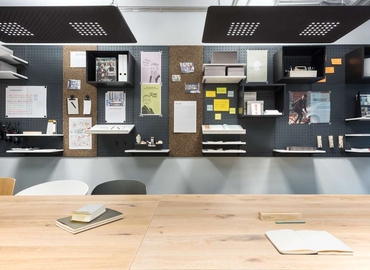 10 m² Serviced office in Cologne Innenstadt, Christophstraße 15-17 (50670) - 4 | MatchOffice