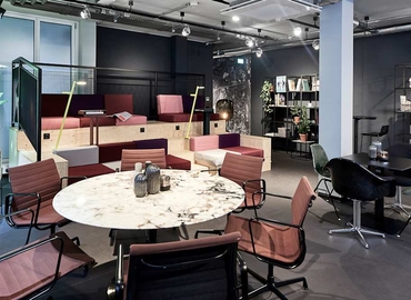 10 m² Coworking space  in Cologne Innenstadt, Christophstraße 15-17 (50670) - 9 | MatchOffice.com