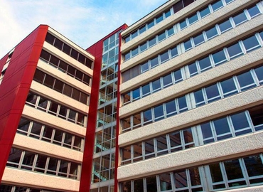 1000 m² Business center in Eschborn, Frankfurter Str 80 - 82 (65760) - 0 | MatchOffice.com
