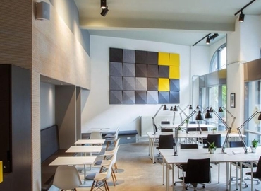 Pappelallee, Coworking Space in Berlin Prenzlauer Berg, 0