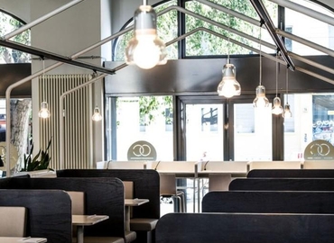 Pappelallee, Coworking Space in Berlin Prenzlauer Berg, 5