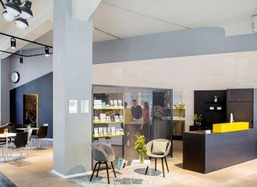 Pappelallee, Coworking Space in Berlin Prenzlauer Berg, 3