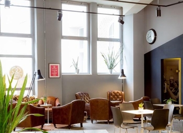 Pappelallee,  Coworking in Berlin Prenzlauer Berg, 4