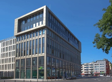 60 m² Business center property up for rent in Cologne, Waidmarkt 11. (50676) - 1 | MatchOffice.com