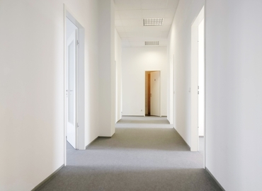 Hauptstraße 6c,  Besprechungsraum in Berlin Kreuzberg