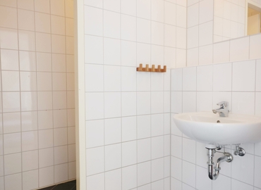 Hauptstraße 6c,  Besprechungsraum in Berlin Kreuzberg