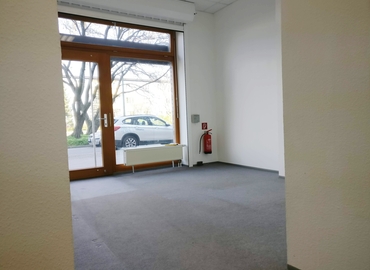 Hauptstraße 6c, Seminarraum in Berlin Kreuzberg