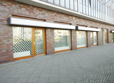 Hauptstraße 6c, Seminarraum in Berlin Kreuzberg