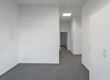 Hauptstraße 6c, Seminarraum in Berlin Kreuzberg