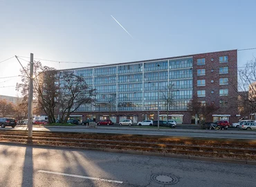 Hauptstraße 6c,  Tagungsraum in Berlin Kreuzberg