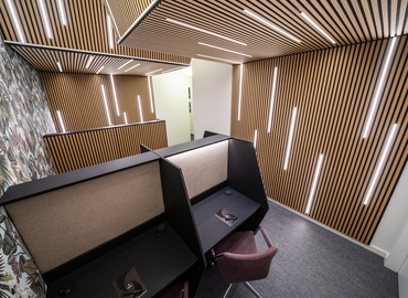  Meeting room in Hamburg Neustadt, Neuer Wall 10 (20354) - 9 | MatchOffice