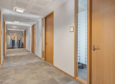 Neuer Wall 80, Virtual Office in Hamburg Neustadt