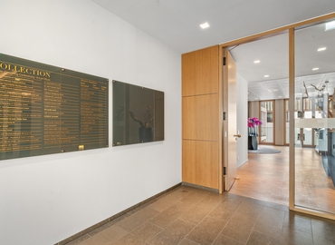 Neuer Wall 80,  Virtuelle Geschäftsadresse in Hamburg Neustadt