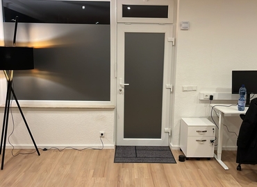 Montanusstraße 17, Coworking Space in Leverkusen