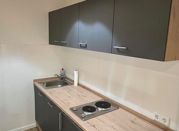 Montanusstraße 17, Coworking Space in Leverkusen