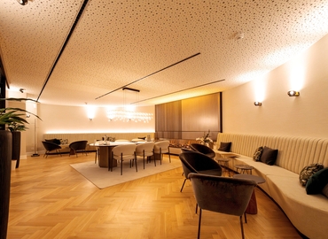  Meeting room in Frankfurt West, Mainzer Landstraße 10 (60325) - 2 | MatchOffice