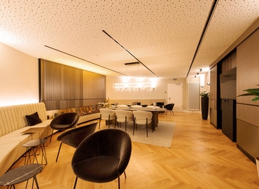  Conference space in Frankfurt West, Mainzer Landstraße 10 (60325) - 1 | MatchOffice