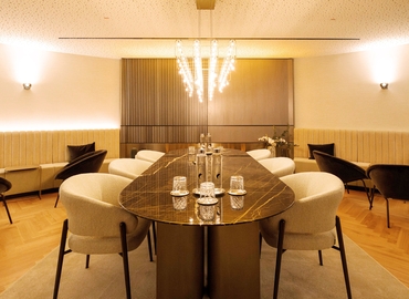  Conference hall in Frankfurt West, Mainzer Landstraße 10 (60325) - 0 | MatchOffice