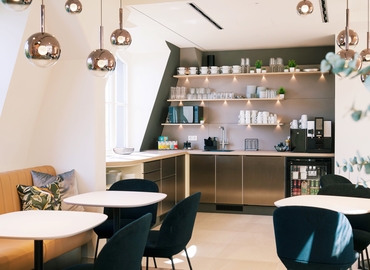 Virtual office in Frankfurt West, Mainzer Landstraße 10 (60325) - 4 | MatchOffice.com