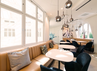 Virtual address in Frankfurt West, Mainzer Landstraße 10 (60325) - 5 | MatchOffice