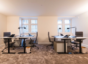 Virtual address in Frankfurt West, Mainzer Landstraße 10 (60325) - 6 | MatchOffice.com