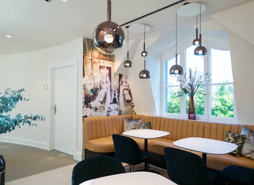 1850 m² Business park in Frankfurt West, Mainzer Landstraße 10 (60325) - 6 | MatchOffice