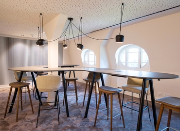 1850 m² Business center in Frankfurt West, Mainzer Landstraße 10 (60325) - 10 | MatchOffice
