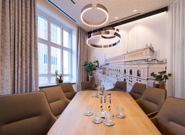 1850 m² Business center in Frankfurt West, Mainzer Landstraße 10 (60325) - 12 | MatchOffice.com