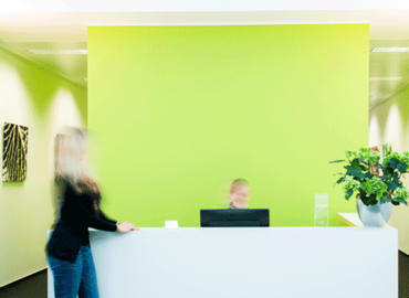 23 m² Business park place available to rent in Cologne, Hohenstaufenring 62 (50674) - 2 | MatchOffice.com