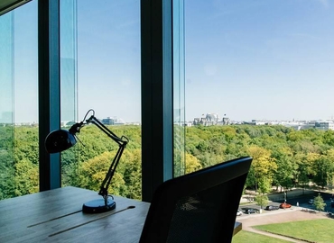 502 m² Serviced office in Berlin Mitte, Kemperplatz 1 (10785) - 8 | MatchOffice