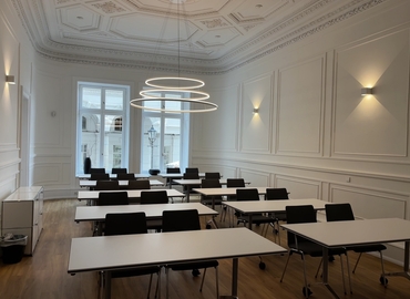 Coworking Colonnaden 5 20354 Hamburg Neustadt