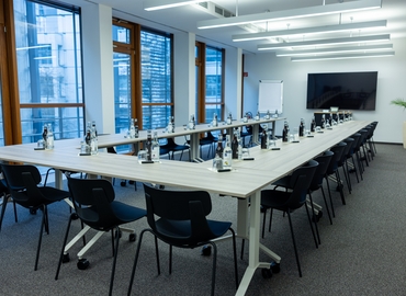 80 m² Business space in Dusseldorf Bilk, Hammer Straße 19 (40219) - 6 | MatchOffice