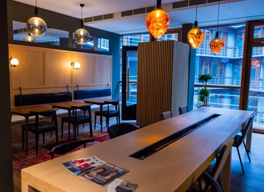 80 m² Business space in Dusseldorf Bilk, Hammer Straße 19 (40219) - 3 | MatchOffice.com