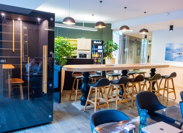 80 m² Business space in Dusseldorf Bilk, Hammer Straße 19 (40219) - 0 | MatchOffice.com