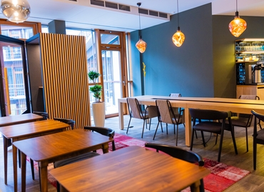 80 m² Business center in Dusseldorf Bilk, Hammer Straße 19 (40219) - 2 | MatchOffice