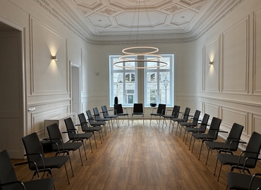 Colonnaden 5,  Virtuelles Büro in Hamburg Neustadt