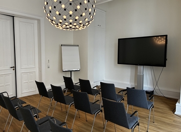 Coworking Colonnaden 5 20354 Hamburg Neustadt