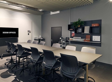 Am Kabellager 11-13, Virtual Office in Köln Mülheim