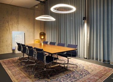 Am Kabellager 11-13,  Virtuelles Büro in Köln Mülheim